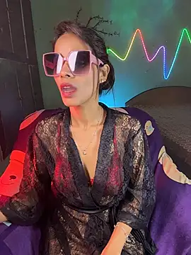 Ivy_the_goddess live webcam show
