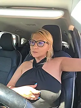 KaylinJan live webcam show