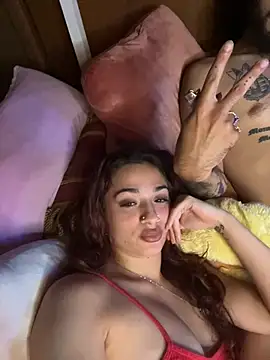 heluvsbabii live webcam show
