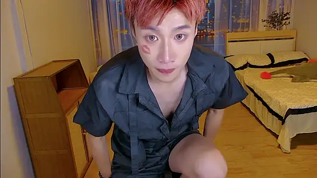 Chinese-Sweety webcam
