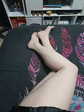JulietteMaitresse live cam on StripChat