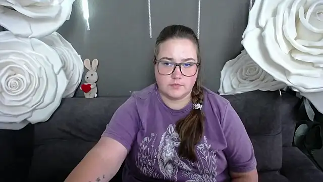 XX_Daniella_XX webcam