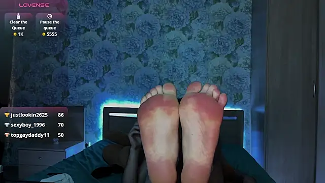 AlfredSweet live sex cam