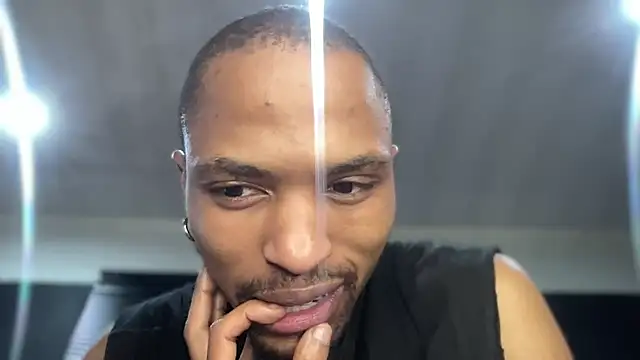 BlueIceCube live sex cam
