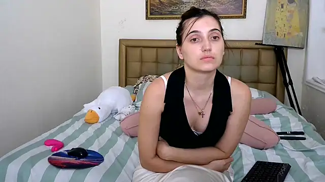 Iren webcam