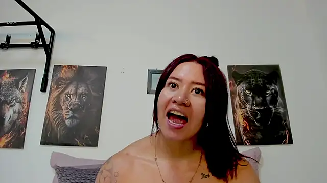 AngelMartinss live cam on StripChat