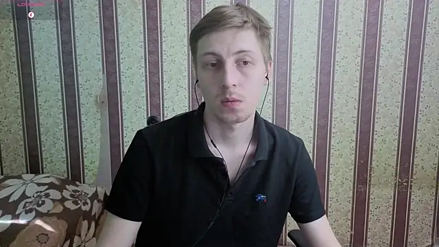 Darien_Brown webcam