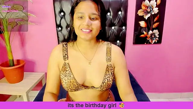 INDIANFLAME live webcam show