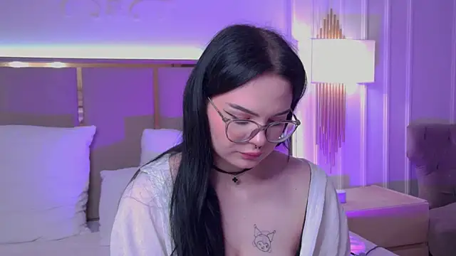 CindyMil webcam