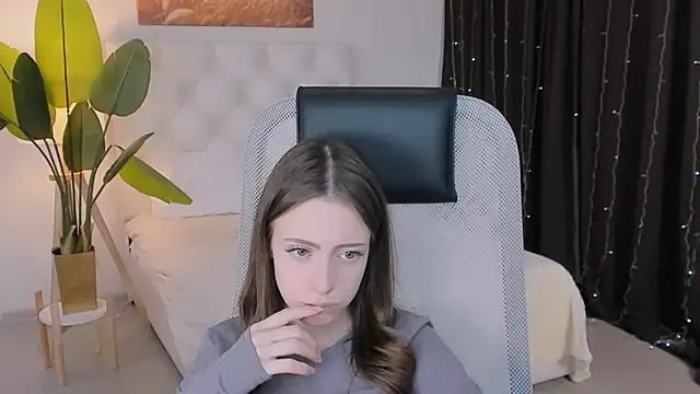 VanessaAnerson webcam