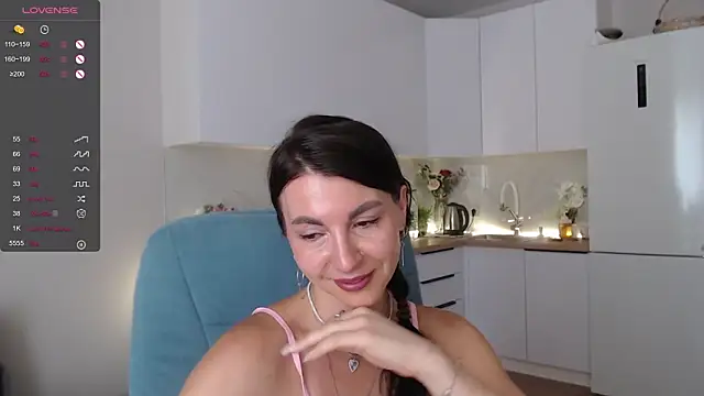 Mary_love16 webcam