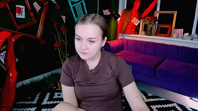 LissaTelor live cam on StripChat