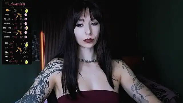 JillVerdon webcam