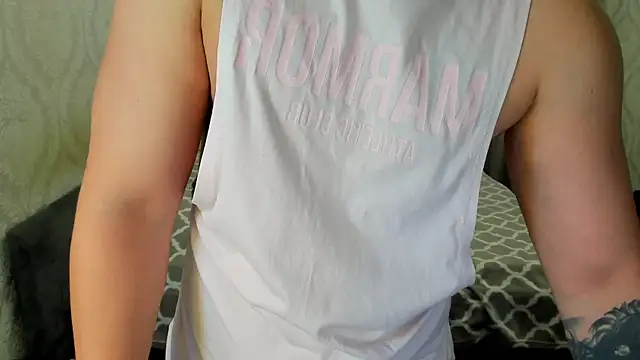 vladik_b (M young) - My Cum Show
