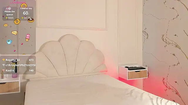 Candaceoweens webcam