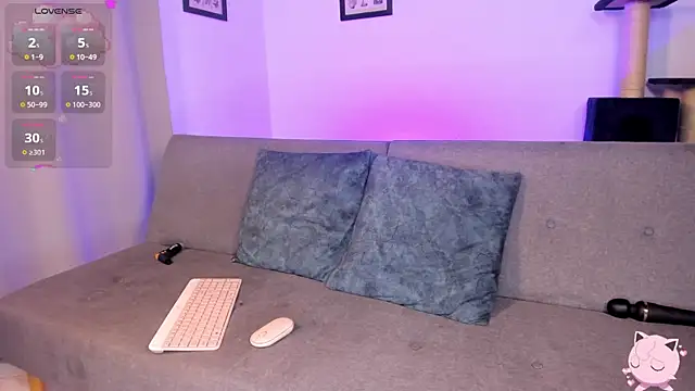 Dirtycalm webcam