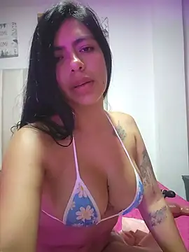 Noa_rousse01 webcam