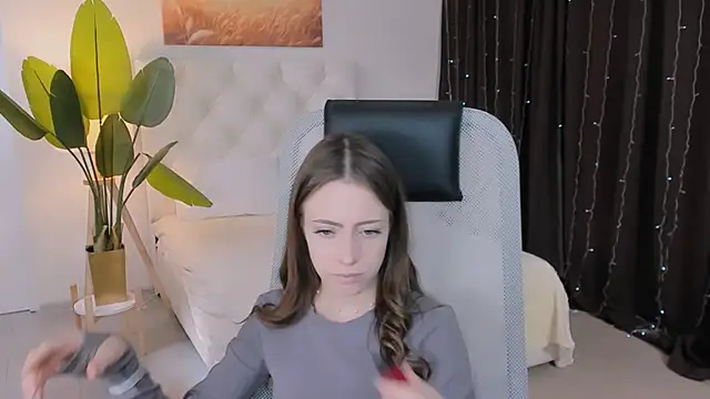 VanessaAnerson webcam