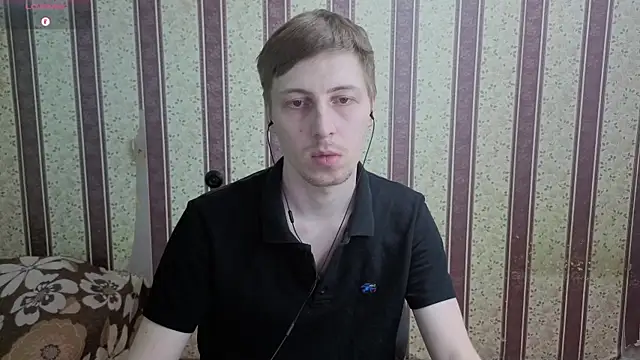 Darien_Brown webcam