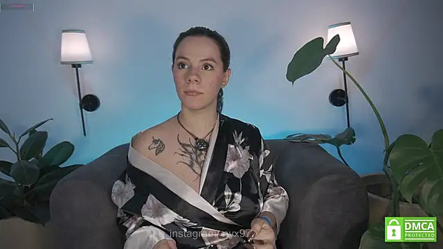 nyx_97 webcam