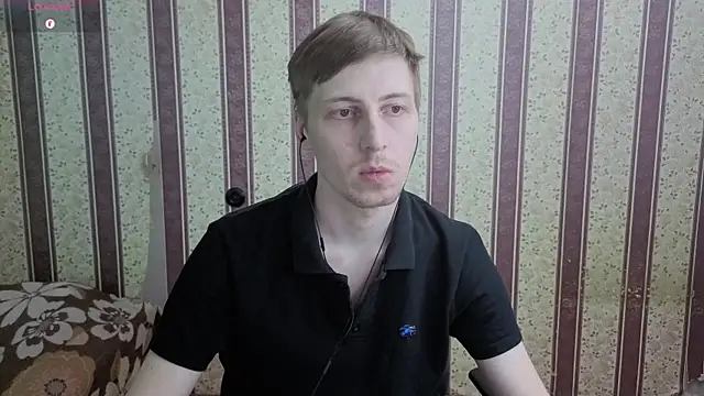 Darien_Brown webcam