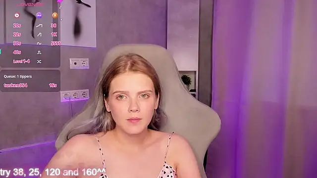 Alisa_Allison webcam