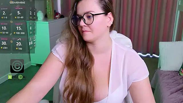 KellyKleine webcam