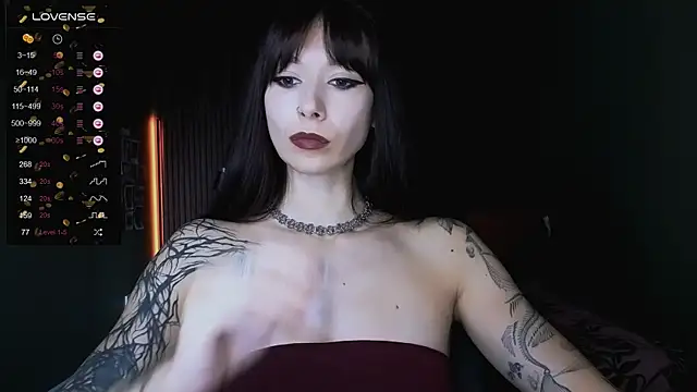 JillVerdon webcam
