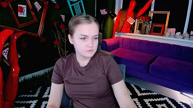 LissaTelor live cam on StripChat
