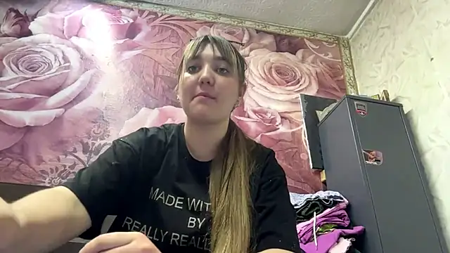 JanineThielman webcam