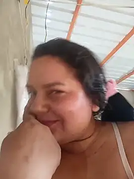 Dirty-violeta_19 webcam