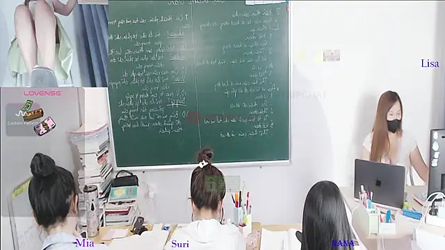 _Math_ webcam