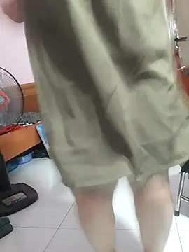 JerryJen11 webcam