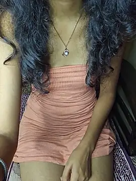 Lusty-Dishuu webcam