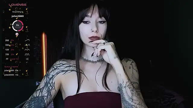 JillVerdon webcam