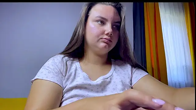 Dreamyblushfairy webcam