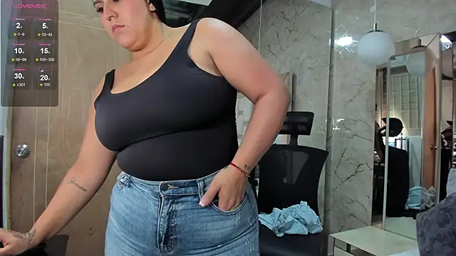katleya_lewiis live webcam