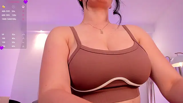 JennaOlsonX live cam on StripChat