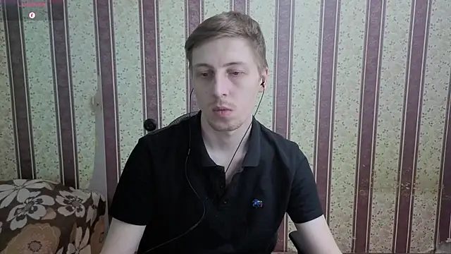 Darien_Brown webcam
