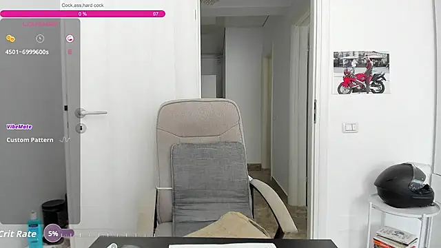 ZackFraser webcam