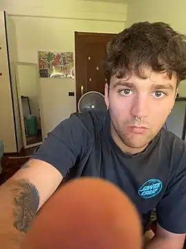 erpumas126 (M young) - Make Me Cum+🎁 Last Tip