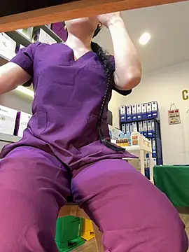 secretly_masturbating