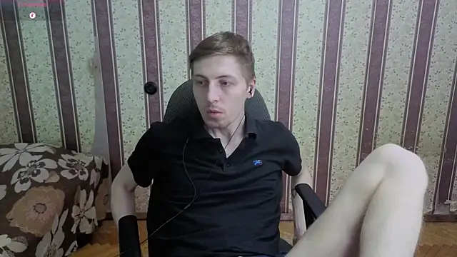 Darien_Brown webcam