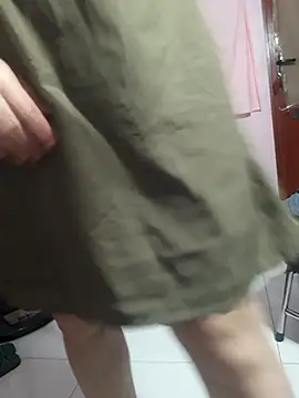 JerryJen11 live cam on StripChat