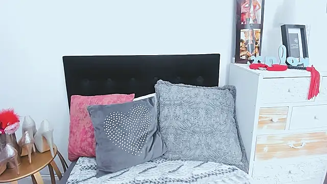 sweetMariina webcam