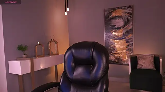 KylaMorrison live webcam show