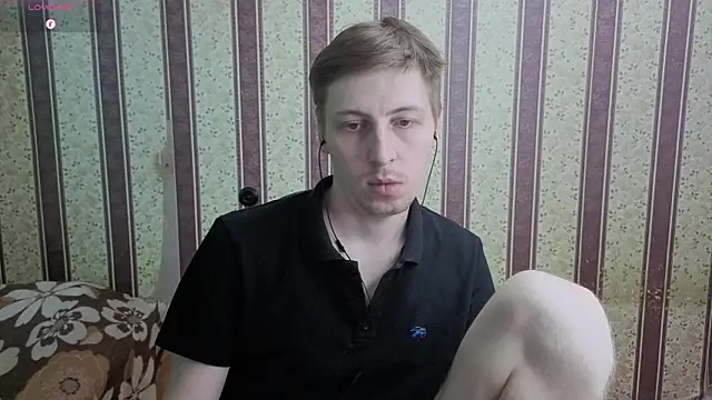 Darien_Brown webcam