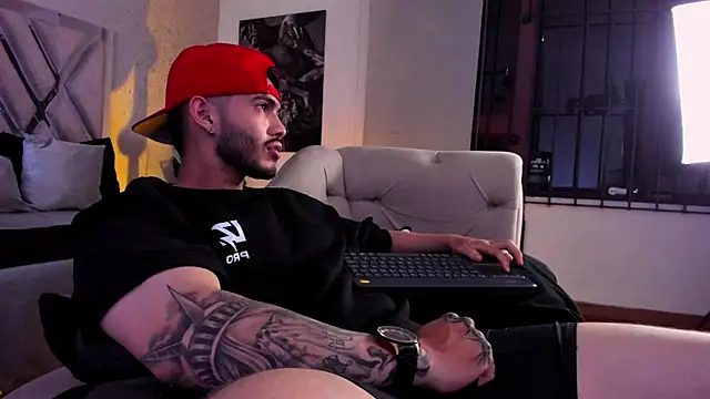 Vincentblack