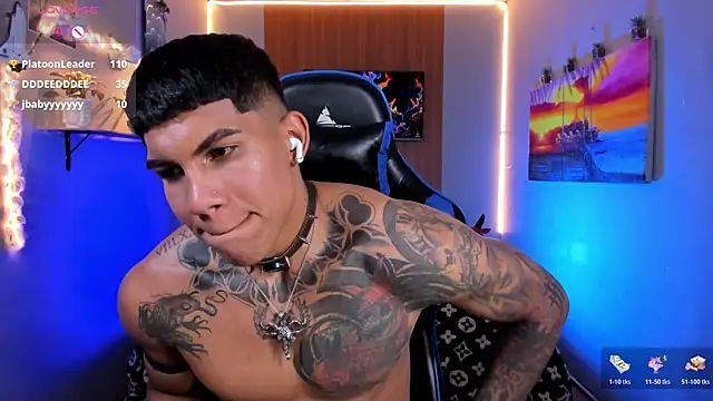 Damian_latinxxx
