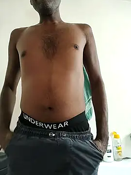 KeptupInosine webcam